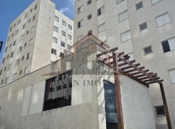 Foto 01 · Apartamento - Chácaras São José