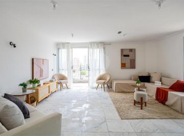 Apartamento de 4 quartos, São Paulo · Apartamento com 4 quartos à venda no Ipiranga