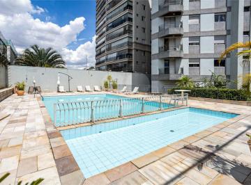 Apartamento de 4 quartos, São Paulo · Apartamento com 4 quartos à venda no Ipiranga