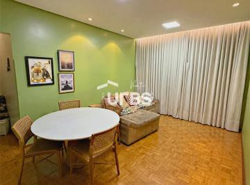 Apartamento de 3 quartos, Goiânia · APARTAMENTO 97MT 3 QUARTOS SETOR CENTRAL