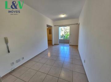 Apartamento · 60m² · 3 Quartos · 2 Vagas · Ótimo apartamento no condomínio Parque da Mata - Louveira