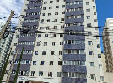 Apartamento de 3 quartos, Águas Claras · Residencial Villa Clara