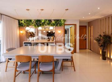 Apartamento de 3 quartos, Goiânia · APARTAMENTO 148MT 3 SUITES SETOR JARDIM GOIAS