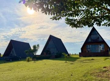 Terreno , São Roque · Lote 1.210M² ideal para Airbnb com fundo para mata com vista para o por do sol a 15min do Vinhedo