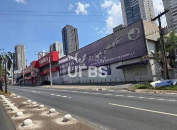 Comercial , Goiânia · PREDIO COMERCIAL 1.667MT SETOR BUENO