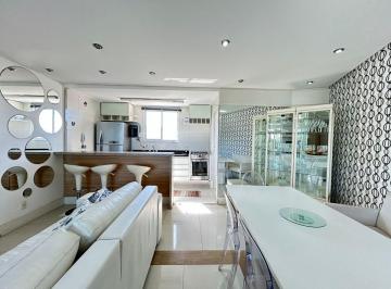 Apartamento de 3 quartos, Guarujá · Apartamento de 95 m2 com 3 quartos em Venda e Aluguel no Guarujá