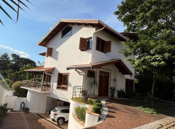Foto 01 · Luxuosa casa em condomínio no Jardim Chapadão, Campinas-SP: 4 quartos, 2 suítes, 3 salas, 7 banheiro