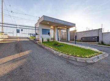 Terreno , Campo Largo · CONDOMINIO TOSCANA
