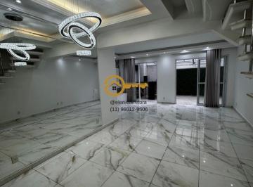 Casa de 3 quartos, São Paulo · Casa para locação condomínio Terrara