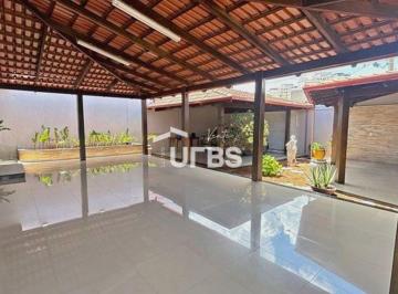 Casa de 3 quartos, Goiânia · CASA TERREA 280MT 3 QUARTOS SENDO 1 SUITE SETOR VILA SAO JUDAS TADEU