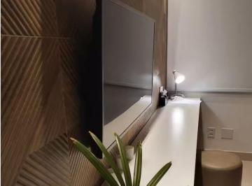 Apartamento en Temporada de 1 quarto · Studio mobiliado no Sudoeste Portal Master