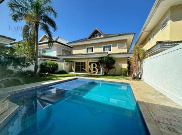 Casa · 600m² · 4 Quartos · 5 Vagas · Casa - Barra da Tijuca