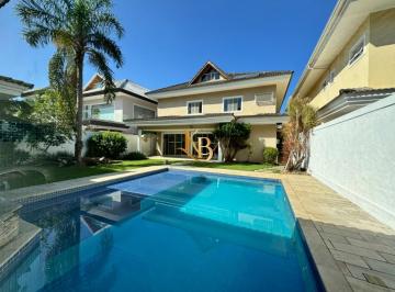 Casa · 600m² · 4 Quartos · 5 Vagas · Casa - Barra da Tijuca