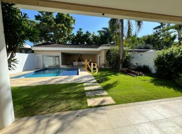 Casa · 600m² · 4 Quartos · 5 Vagas · Casa - Barra da Tijuca