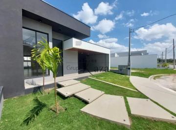 Casa de 3 quartos, Jacareí · Oportunidade Casa de Condomínio Jardim Jacinto Jacareí 3 Dormitórios sendo 3 suítes 148m².