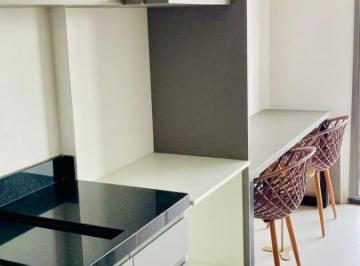 Apartamento de 1 quarto, Guarulhos · Studio de 28 m² com 1 quarto para aluguel no Centro- Gru Residence