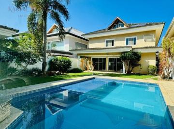Casa · 400m² · 4 Quartos · 4 Vagas · Casa - Barra da Tijuca