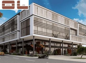 Foto 01 · Apartamento, Noroeste, Brasília, DF