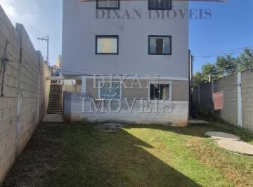 Foto 01 · Apartamento, Parque Montreal, Franco da Rocha, SP