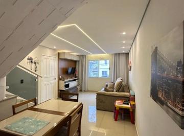 Casa de 2 quartos, Barueri · Casa de 60 m² com 2 quartos à venda no Condominio Nova Barueri -Jardim Califórnia