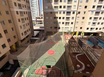 Apartamento de 3 quartos, Samambaia · Apartamento 3 quartos, 1 suíte, Samambaia Sul