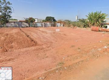 Terreno , Aparecida de Goiânia · três lotes