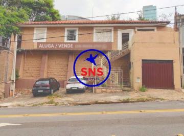Foto 01 · Casa, Taquaral, Campinas, SP