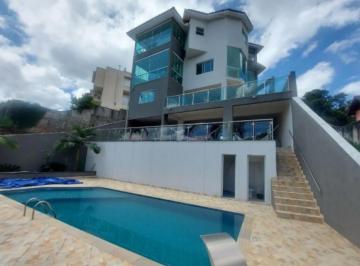 202506021549203409.jpeg · Casa em Condomínio para Locação em Mogi das Cruzes, Parque Residencial Itapeti, 4 dormitórios, 2 suí