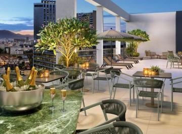 Apartamento 46m² Venda Centro · Studio 46 m2 à venda no Centro