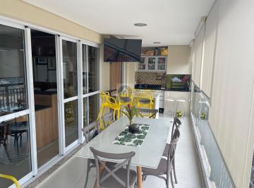 202509231625446576.jpeg · Apartamento para Venda em Mogi das Cruzes, Vila Nova Socorro, 4 dormitórios, 3 suítes, 2 banheiros,