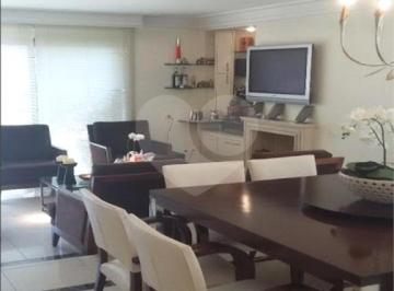 Apartamento de 4 quartos, São Paulo · Apartamento de 224 m² com 4 quartos em venda em Jardim Paulista