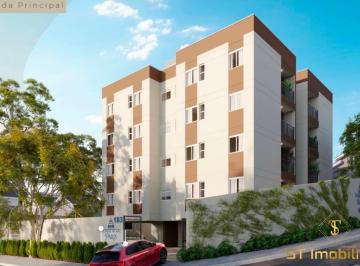 Apartamento · 53m² · 2 Quartos · 1 Vaga · Lançamento em Terra Preta Mairiporã - Apartamentos à partir de R$306.000!
