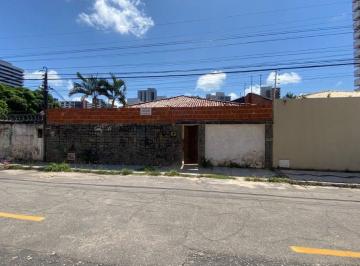 Casa de 4 quartos, Fortaleza · Casa de 396 m² com 4 quartos em venda em Dionisio Torres