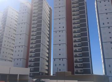 Apartamento de 2 quartos, Sorocaba · Apartamento para Locação – Completo para Você e Sua Família!