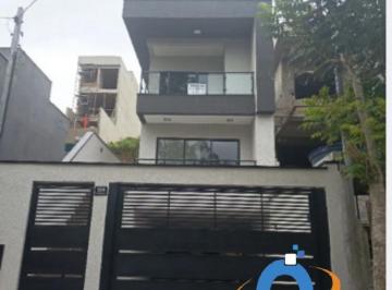 Foto 01 · Sobrado de Alto Padrão à Venda Condomínio Nova Jaguari Conforto, sofisticação e contato com a natu