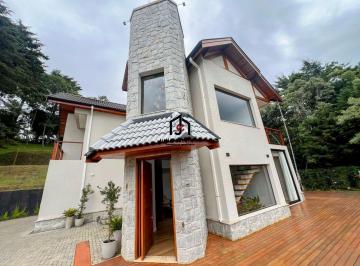 Casa · 1537m² · 5 Quartos · Casa à venda - em Campos do Jordão