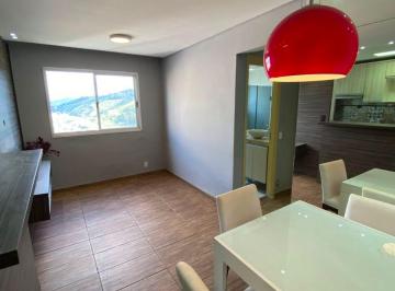 Apartamento de 2 quartos, Barueri · Apartamento com 2 quartos à venda no Inspire Verde – Barueri