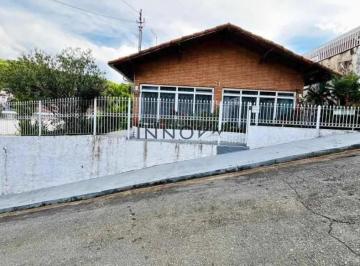 Foto 01 · Casa, Campo da Mogiana, Poços de Caldas, MG