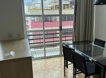 Apartamento de 1 quarto, Barueri · Apartamento para Locação - R$ 4.200,00/mês - Alphaville