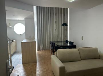Apartamento de 1 quarto, Barueri · Apartamento para Locação - R$ 4.200,00/mês - Alphaville