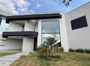 Casa de 4 quartos, Santana de Parnaíba · Casa de 350 m² com 4 quartos à venda no condomínio Itahyê
