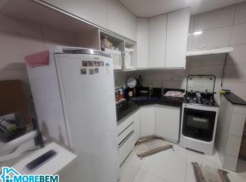 Foto 01 · EXCELENTE APARTAMENTO À VENDA - PARQUE CARAVELAS.