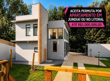 Foto 25 · CASA SOBRADO À VENDA CONDOMÍNIO TERRA CAXAMBÚ - JUNDIAÍ/SP