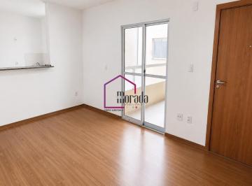 Foto 01 · Apartamento, Jardim Glória, Catanduva, SP