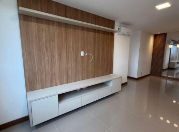 Apartamento de 2 quartos, Brasília · 2 QUARTOS ALUGUEL NOROESTE - ED DOMUS - NASCENTE - 2 VAGAS - LAZER COMPLETO