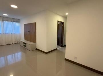 Apartamento · 86m² · 2 Quartos · 2 Vagas - NAVARRO IMOBILIÁRIA · 2 QUARTOS ALUGUEL NOROESTE - ED DOMUS - NASCENTE - 2 VAGAS - LAZER COMPLETO