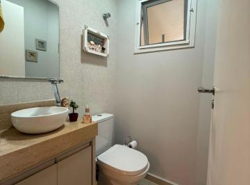 Casa de 3 quartos, Jacareí · Casa Residencial Condomínio Elegance - Jacareí