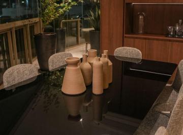 Apartamento de 3 quartos, Rio de Janeiro · ** ORO by Ornare | Sofisticação e Exclusividade na Barra da Tijuca **
