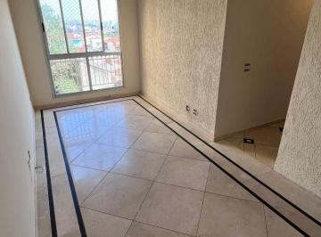 Apartamento de 2 quartos, Guarulhos · Apartamento de 52 m² com 2 quartos para venda em Jardim São Judas Tadeu - Condomínio Golden Ville