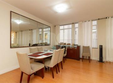 Apartamento de 3 quartos, São Paulo · Apartamento de 155 m² com 3 quartos em venda em Higienópolis